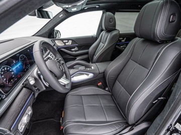 Mercedes GLS X167 SUV Facelifting 3.0 450d 367KM 2025 MERCEDES-BENZ GLS 450 d 4-MATIC AMG Line 3.0 (367KM) 2025, zdjęcie 4