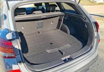 Hyundai i30 III 2025 Hyundai i30 1.5 T-GDI 140 KM automat 7DCT N-line dealer Hyundai 1.5, zdjęcie 23