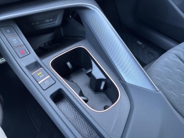 Cupra Terramar SUV 1.5 eTSI 150KM 2026 Cupra Terramar 1.5 eTSI 150 KM 7-biegowa automatyc, zdjęcie 23