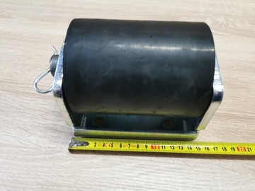 Резиновый бампер BUMPER для полуприцепа 1 ROLLER