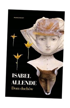 DOM DUCHÓW, ISABEL ALLENDE