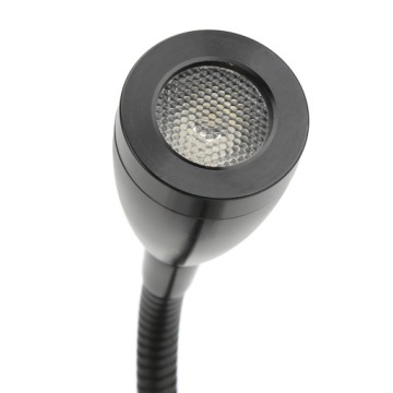 СЕНСОРНАЯ ЛАМПА ДЛЯ ЧТЕНИЯ 12–24 В, СВЕТОДИОДНАЯ ЛАМПА 3 Вт, 3 ЦВЕТА