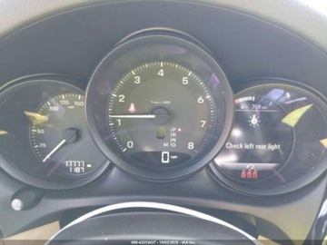 Porsche Macan 2024 Porsche Macan T, 2024r., 4x4, 2.0L 2.0 Benzyna 261KM, zdjęcie 11