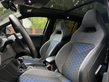 Volkswagen Tiguan II SUV R 2.0 TSI 320KM 2023 Volkswagen Tiguan 2.0TSI 320KM R DSG 4MOTION (bezw, zdjęcie 13