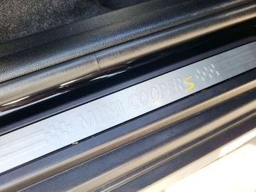 Mini Countryman F60 2023 MINI Countryman PLUG-IN 2023 1.5 Hybryda Plug-in 136KM, zdjęcie 13