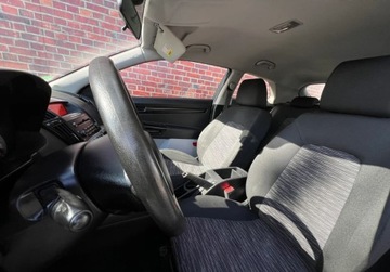 Kia Ceed I Hatchback 5d Facelifting 1.6 DOHC CVVT 126KM 2009 Kia Ceed 1 wlasc Klima Isofix Alu Gwarancja w cenie Warszawa VKDA 1.6, zdjęcie 10