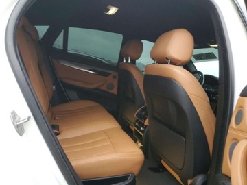 BMW X6 F16 2018 BMW X6 2018 BMW X6 XDRIVE35I 3.0 Benzyna 300KM, zdjęcie 11