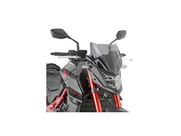 KAPPA SZYBA HONDA CB 750 HORNET '23 KOMPLET Z MOCOWANIEM