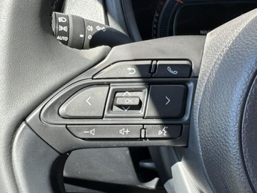 Toyota Aygo X 1.1 VVT-i 72KM 2025 Od ręki - Comfort 1.0 benzyna CVT 72KM | Tempomat adaptacyjny!, zdjęcie 3