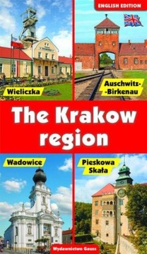 Okolice Krakowa Wer. Angielska