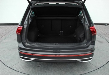Volkswagen Tiguan II 2022 Volkswagen Tiguan Volkswagen Tiguan Elegance 2.0 TDI 150KM 1.5 Diesel 150KM, zdjęcie 9