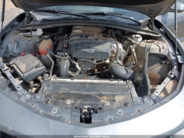 Chevrolet Camaro VI 2019 Chevrolet Camaro CHEVROLET CAMARO 1LT 2.0 Benzyna 275KM, zdjęcie 11