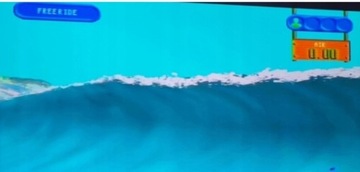 Игра CALIFORNIA WATERSPORTS PSX ПРОЧИТАЙТЕ ОПИСАНИЕ!!!