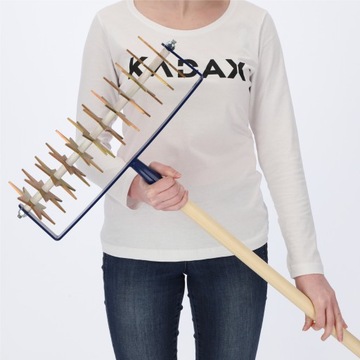 САДОВЫЙ КУЛЬТИВАТОР 12 ЛЕЗВИЙ