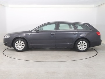 Audi A6 C6 Avant 2.4 V6 24V 177KM 2005 Audi A6 2.4, GAZ, Klima, Klimatronic,ALU, zdjęcie 2