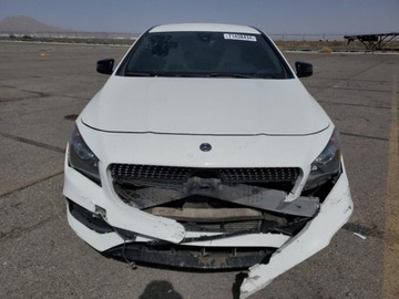 Mercedes CLA C117 2018 Mercedes-Benz CLA 2018 MERCEDES-BENZ CLA 250 2.0 Benzyna 221KM, zdjęcie 5