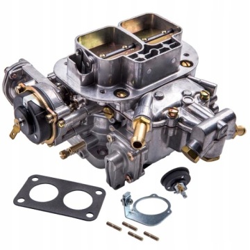 Карбюратор для Toyota Dodge Ford Jeep 38/38 DGES