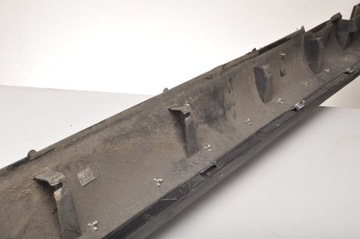 VOLVO XC60 I ЛЕВАЯ РАМА РАМКА ПОЛОСКА 31294848