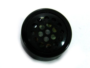 Głośnik XD-41Y 0,25W/8 ohm h=10mm