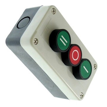 Kaseta sterownicza z przyciskami GB2-B339