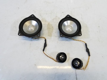 GŁOŚNIK LOGIC7 BMW 1 E87 9143121