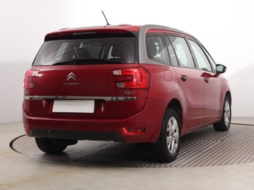 Citroen Grand C4 Picasso II Grand Picasso 1.6 THP 165KM 2015 Citroen C4 Grand Picasso 1.6 THP, Salon Polska, zdjęcie 4