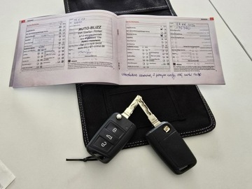 Seat Leon III Hatchback 1.4 TSI 122KM 2013 Seat Leon Reflektory Martix - wersja coupe, zdjęcie 16