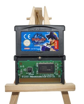 Бейблэйд Game Boy Gameboy Advance GBA