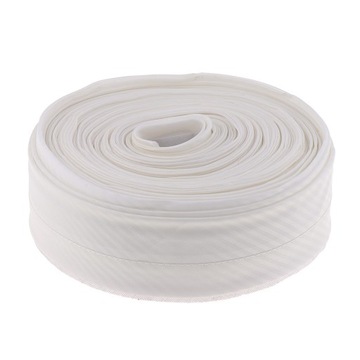 (White) High Sewing Knit Elastic Band Universal