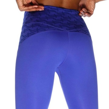 ЛЕГИНСЫ NIKE ONE DQ6401-430-R. л