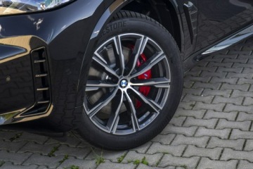 BMW X5 G05 SUV Facelifting 3.0 30d 298KM 2026 BMW X5 xDrive30d Dostępne od ręki!, zdjęcie 6
