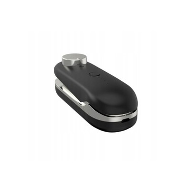 USB-МАШИНА ДЛЯ УПАКОВКИ ПИЩЕВОЙ МИНИ-ФОЛЬГОЙ