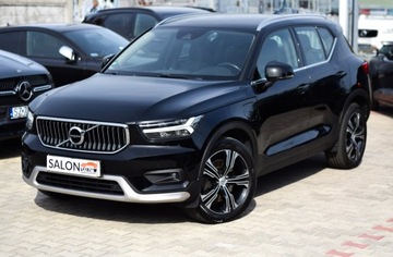 Volvo XC40 2020 Volvo XC40 T5 264 PS Inscription ACC Harman Hak Matrix Blis Webasto Keyless, zdjęcie 28
