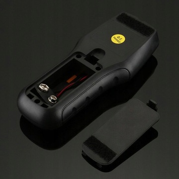 WYKRYWACZ PRZEWODÓW RUR METALI DETEKTOR W ŚCIANIE