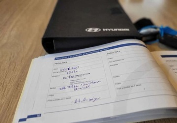 Hyundai i30 II Wagon 1.4 CVVT 100KM 2014 Hyundai i30 Hyundai i30 1.4 Advantage 1.4 Benzyna 99KM, zdjęcie 33