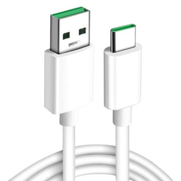 65W typ C kabel do Realme C35 6 7 8i 8 9 Pro GT 2