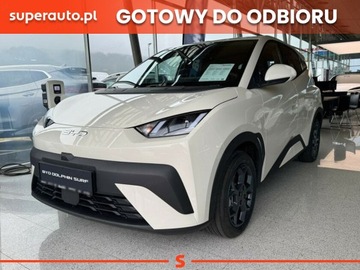 BYD 2025 BYD Dolphin Surf Boost Hatchback (88 KM) 2025