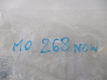 BERLINGO IV PARTNER K9 18- DRŽÁK SVĚTLA KUFRU 98216795ZD