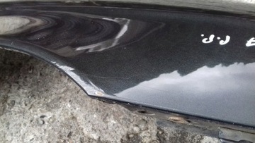 КРЫЛО ПЕРЕДНЕЕ ПРАВОЕ ALFA ROMEO 147 LIFT 04 VR846/A