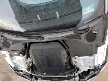 Jaguar F-Type Coupe Facelifting 3.0 V6 S/C 340KM 2018 Jaguar F-Type 2018 JAGUAR F-TYPE 3.0 Benzyna 340KM, zdjęcie 11