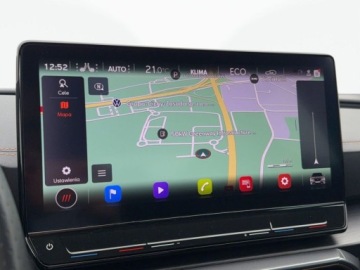 Cupra Formentor Crossover PHEV 1.4 e-HYBRID 245KM 2022 Cupra Formentor 1.4 Hybryda Plug-in 245KM, zdjęcie 22