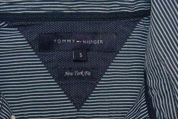 TOMMY HILFIGER NEW YORK FIT _ S
