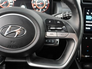 Hyundai Tucson IV SUV 1.6 T-GDI 48V 150KM 2021 Hyundai Tucson WT1356E#1.6 T-GDi Smart 2WD DCT, zdjęcie 13