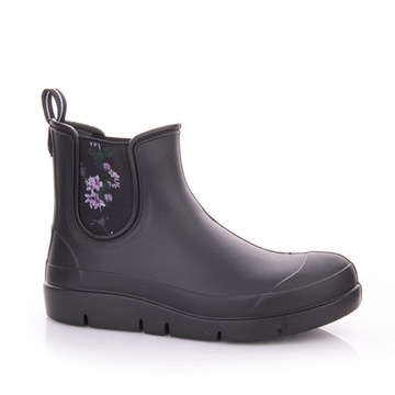 ЖЕНСКИЕ РЕЗЕРВНЫЕ БОТИНКИ STELLA, РАЗМЕР 38