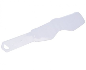 ZRYWKA GOGLE LS2 AURA kpl.