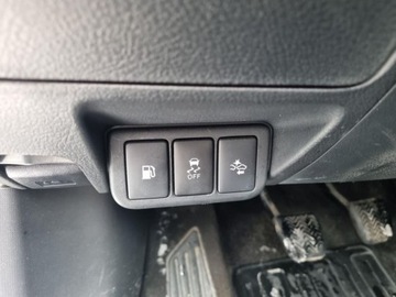 Toyota Avensis III Sedan Facelifting 2015 1.8 Valvematic 147KM 2016 Toyota Avensis Toyota Avensis 1.8 Premium, salon PL, 1.8 Benzyna 147KM, zdjęcie 22