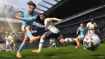 МУЛЬТИИГРЫ ДЛЯ FIFA 23 PL PLAYSTATION 5 PS5