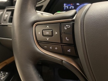 Lexus ES VII (XV70) Sedan Facelifting 300h 218KM 2022 Lexus ES 300h Business Edition Lexus ES 300h Busin, zdjęcie 13