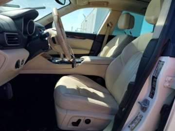Maserati Levante 3.0 V6 GDI 350KM 2019 Maserati Levante 2019 MASERATI LEVANTE 3.0 Benzyna 350KM, zdjęcie 6