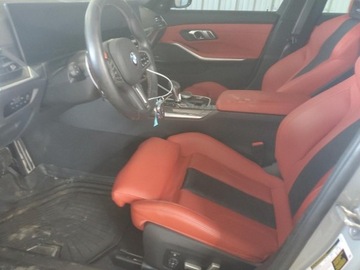 BMW Seria 3 G20-G21 2023 BMW M3 Competition 2023 3.0l 3.0 Benzyna 503KM, zdjęcie 7